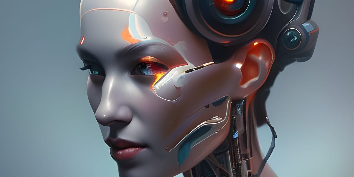 How Humans Are Shaping the AI Revolution and Are We at Risk From It?