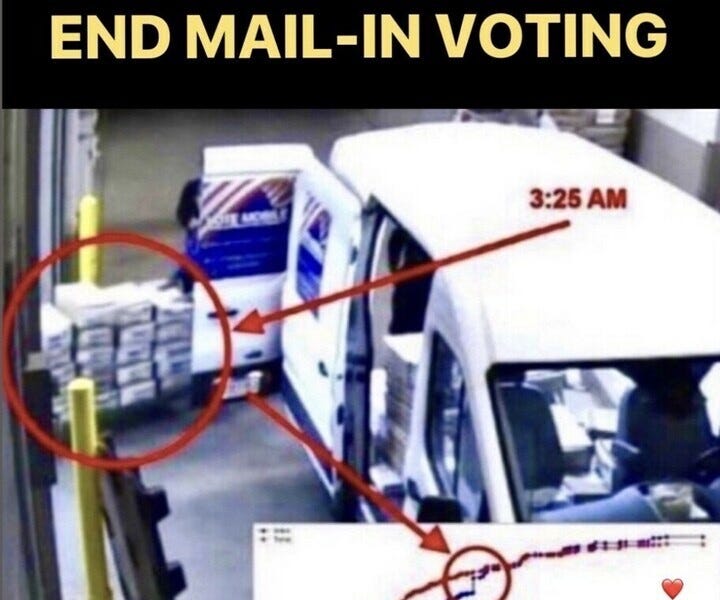 A long train of abuses and usurpations, pursuing invariably the same