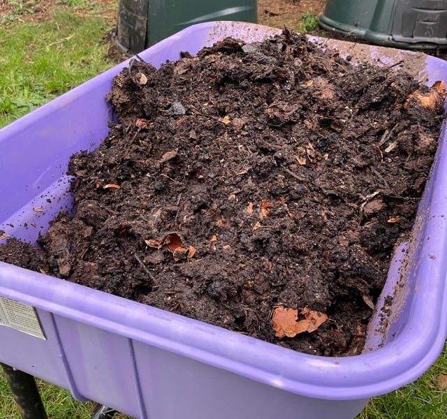 How to make compost by Alex Valk Rants about plants