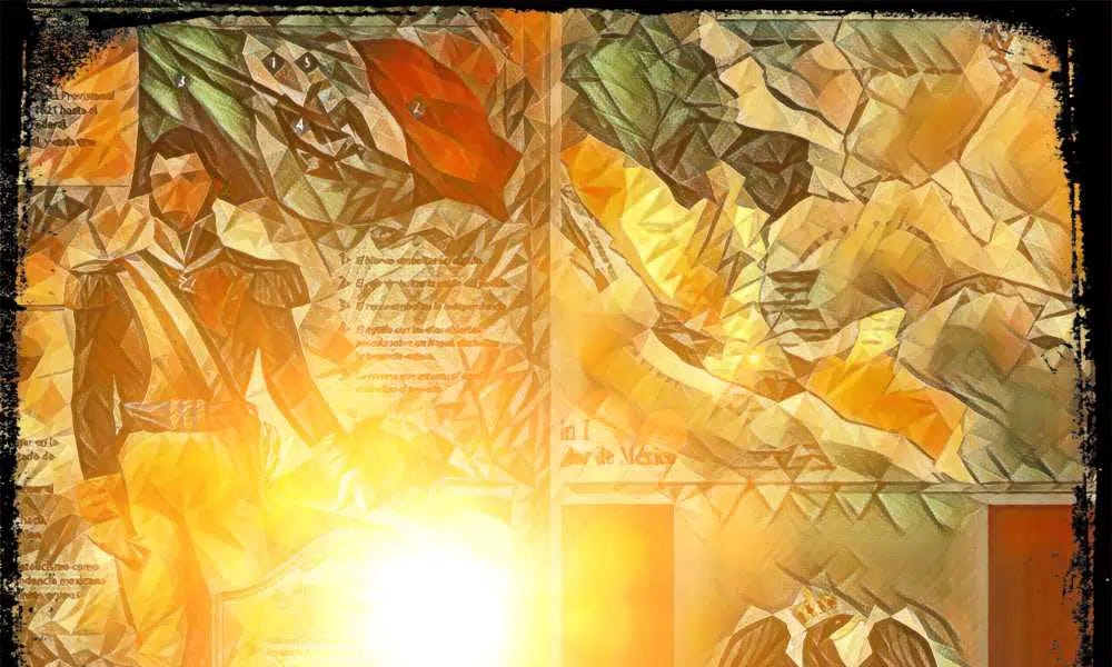 El primer Imperio mexicano Revista de Historia