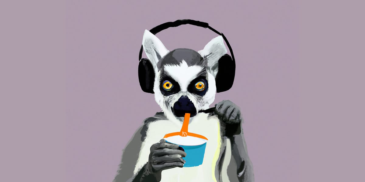 The yogurt kingpin, the radio DJ coup, and the most interesting island