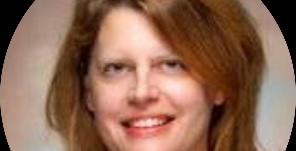 Sally Buzbee backstagebombshell’s Substack