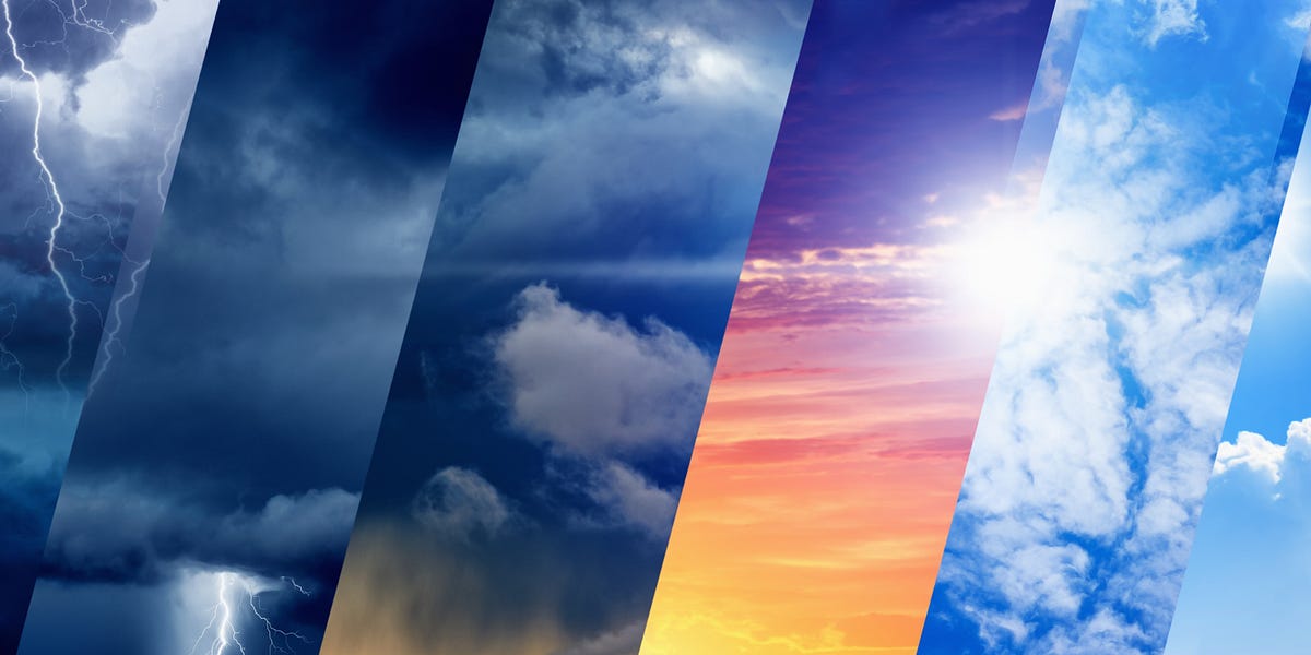 NASA partners with IBM to Create new AI foundation model for weather