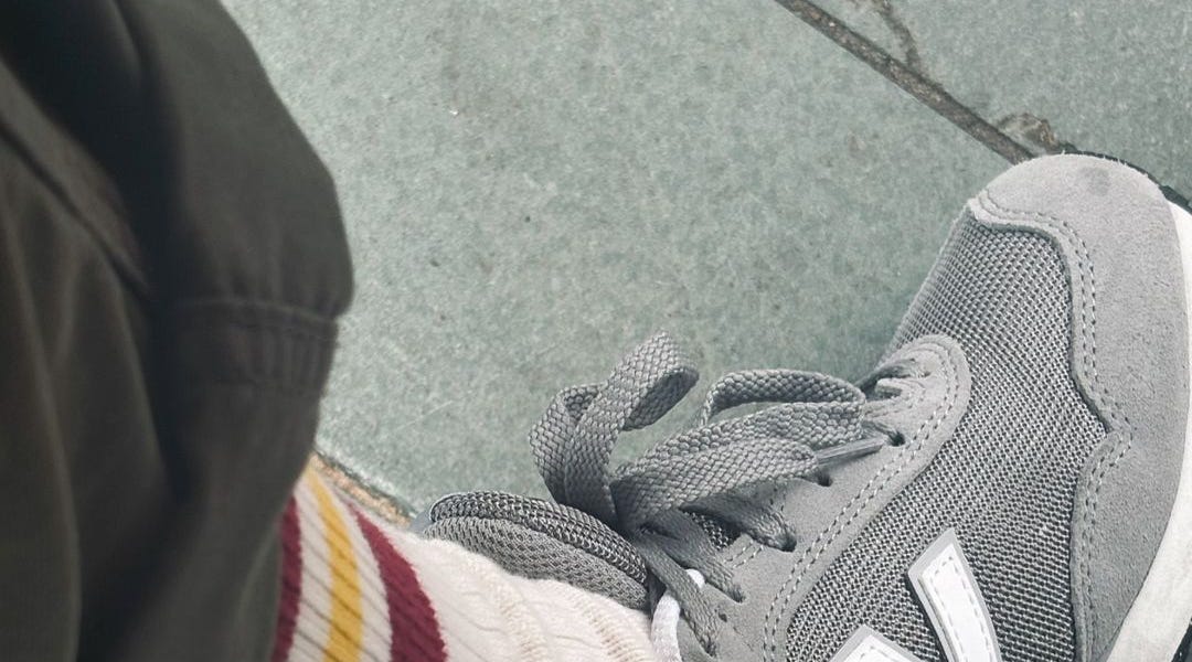 New balance 501 on feet shop