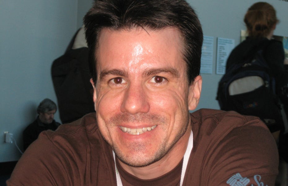 The History of Debian, Part 1 - by Bradford Morgan White