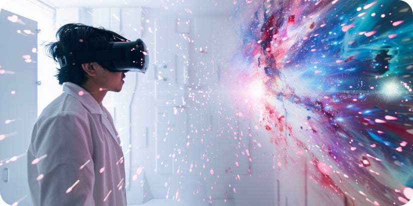 The Future of the Metaverse? 🔮