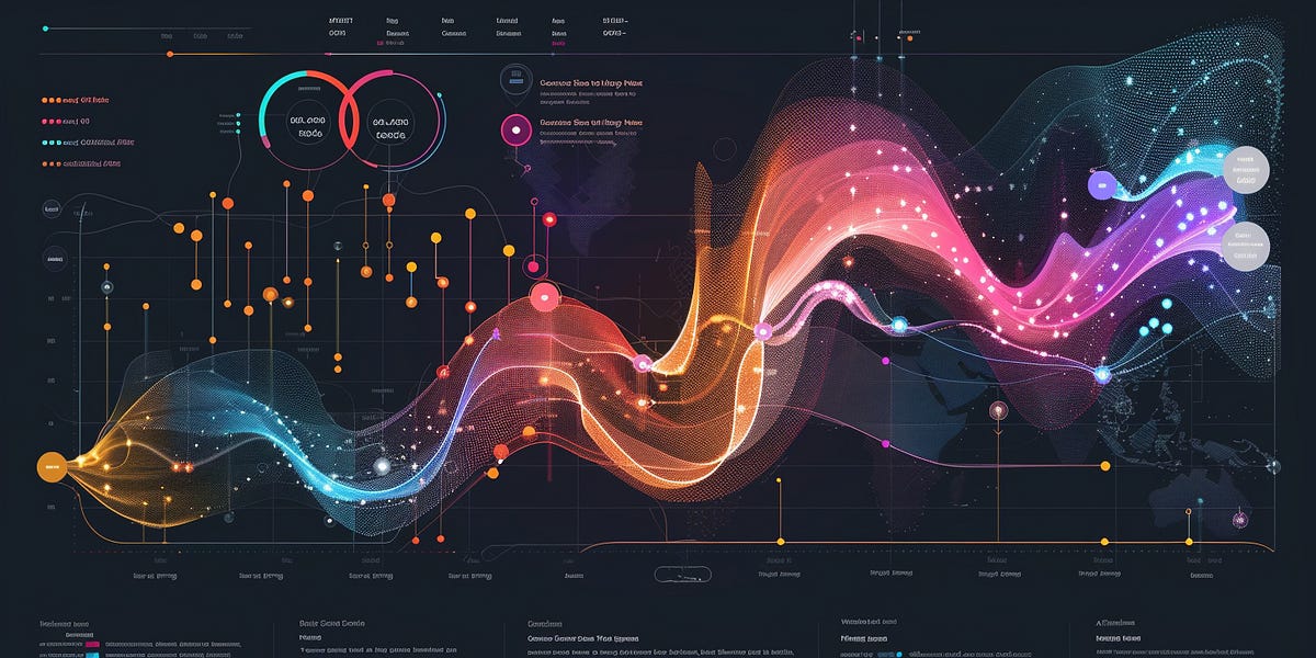 7 Best Python Visualization Techniques for EDA: Enhance Insights