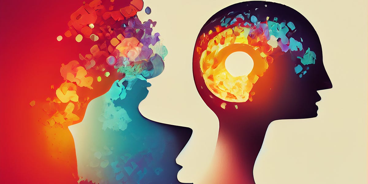 Welcome to The Future of Being Human by Andrew Maynard