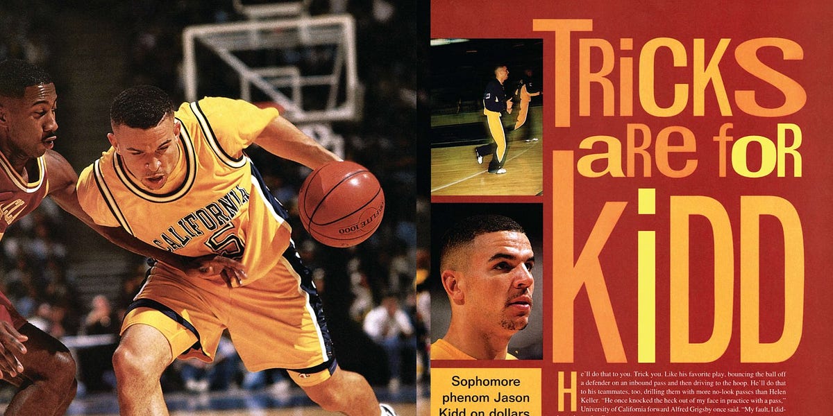 Jason kidd berkeley jersey new arrivals