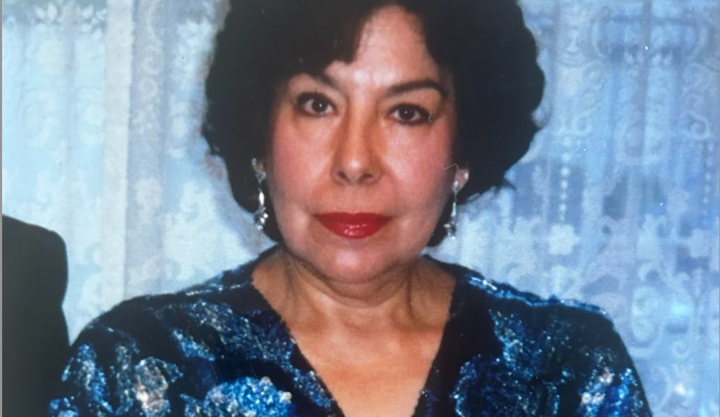 She Took Lee Harvey Oswald’s Picture for the CIA
