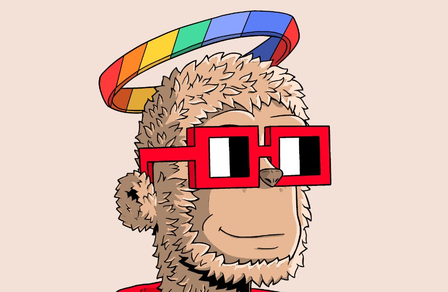 y00ts Yeet to Eth 💨 – by William M. Peaster