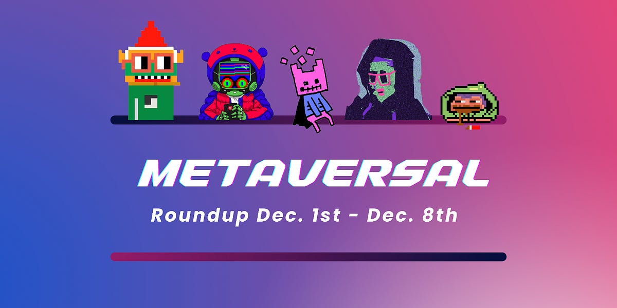 Time to Play 🫡 – by William M. Peaster