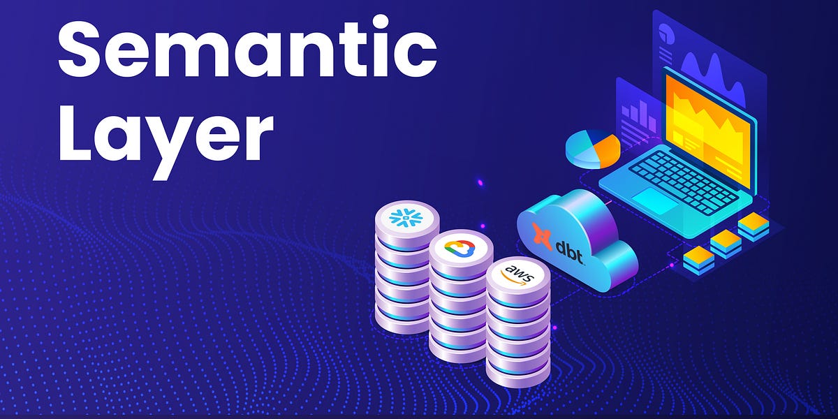The Importance of Semantic Layers in Modern Data Architecture