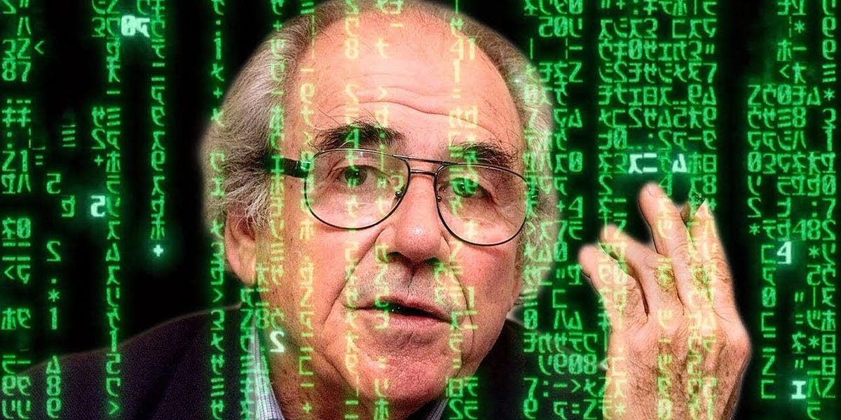 Is ANYTHING Real? The Problem of Hyperreality in a Digital World