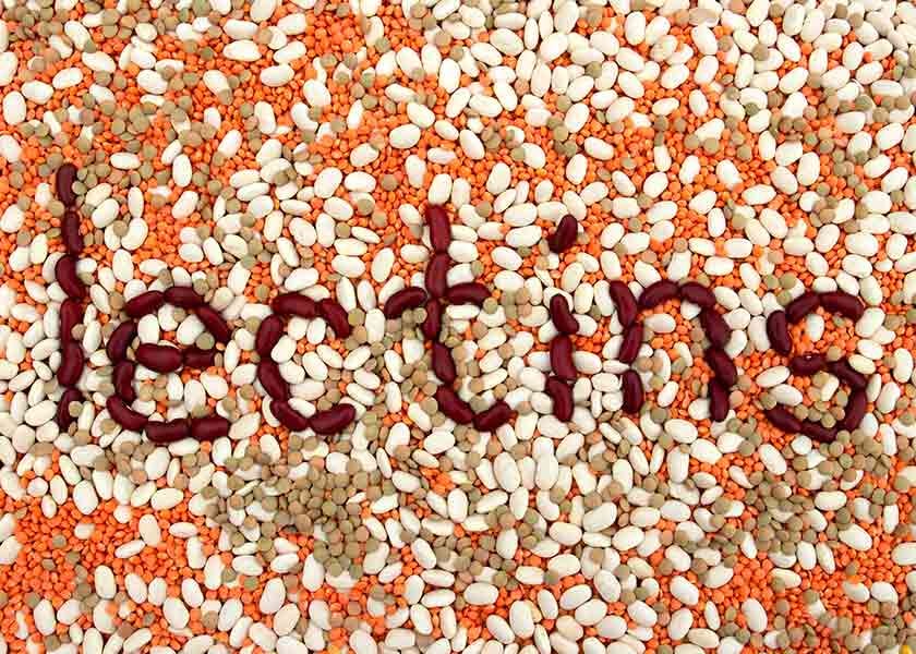 How to Reduce Lectins in Your Diet by Dr. Joseph Mercola
