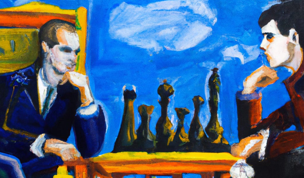 Best Chess Players List Exploring ChatGPT