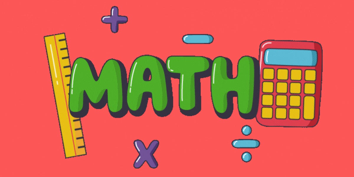 🧮 The Best PreK12th Grade Math Curriculum for Homeschoolers