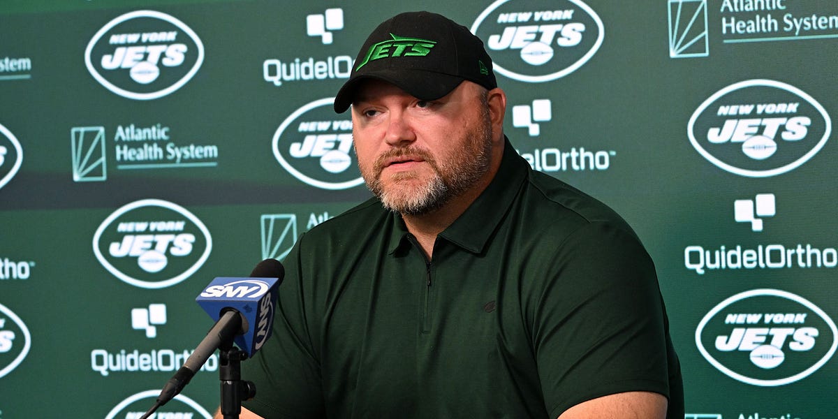 The Salary Cap by David Wyatt Hupton The Jets Way