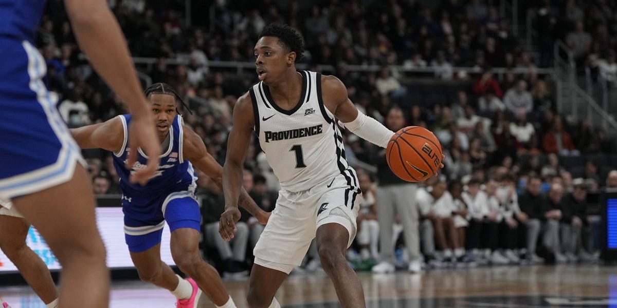 Friar Basketball Newsletter Schedule updates, a big man visit, recruiting updates, news and