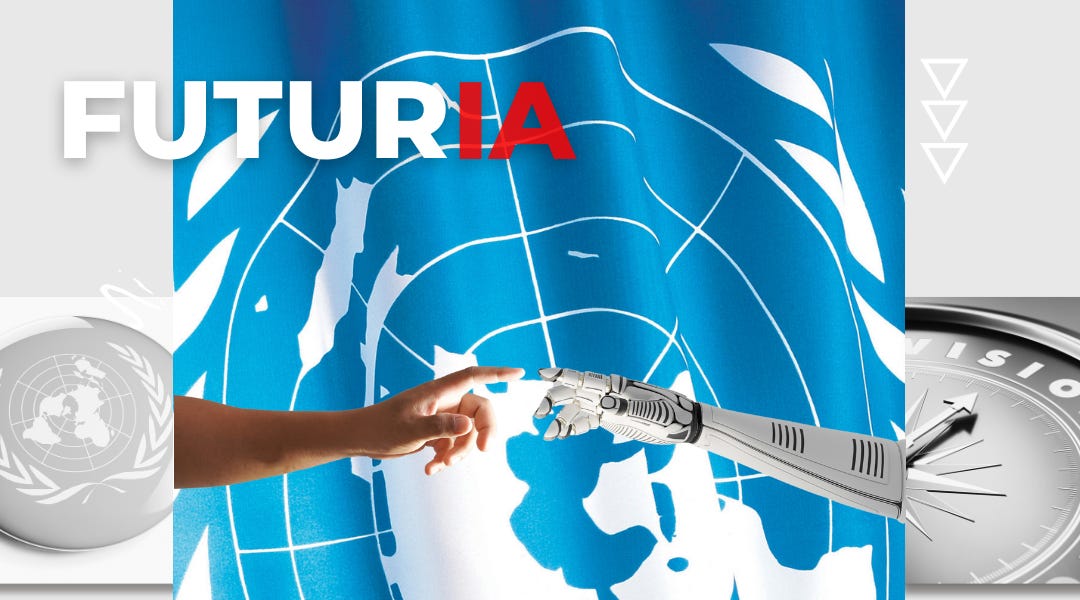 El Presente y Futuro de la Inteligencia Artificial (IA): Análisis del ...