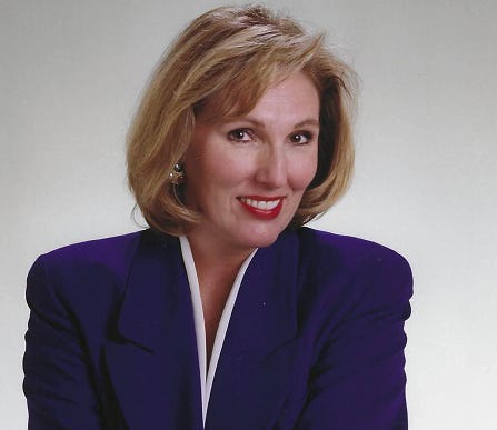 Unveiling the Life and Times of Rhonda Walker: A Trailblazing TV Personality