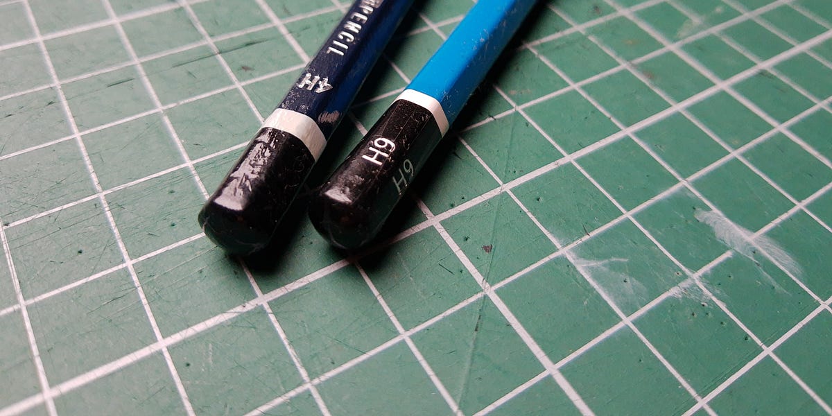 What do artists use to draw comics? Moorlander Comics