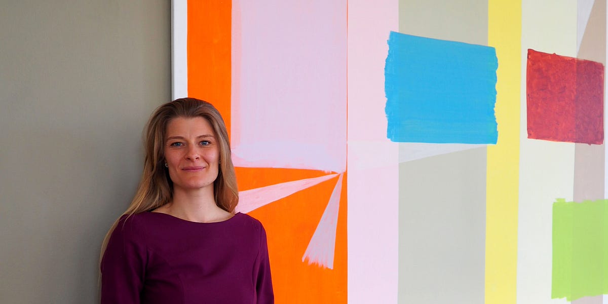 Diversity in Danish Art? Interview with the Minister of Culture of Denmark