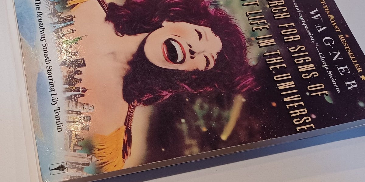 Character Comedy - Chuck Palahniuk’s Plot Spoiler