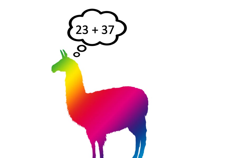 Can Large Language Models Reason By Melanie Mitchell