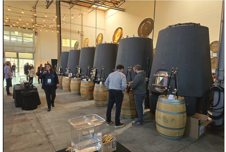 A Different ‘Washington Week in Review’