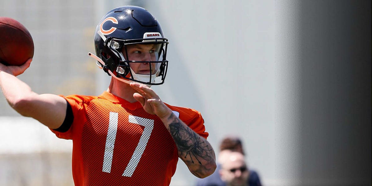 NFL Week 8 Picks - The Real Jonathan Smith Substack
