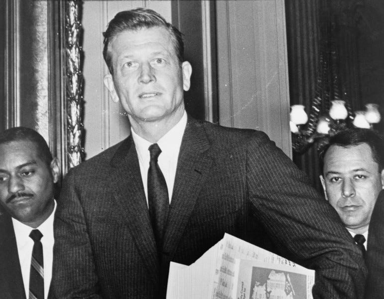 How eight Mayors dealt with the New York City Rent Guidelines Board ...