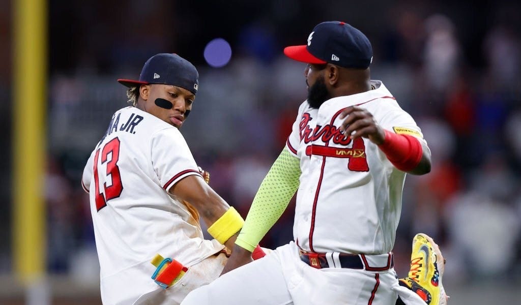 Phillies vs Braves Game 4 Recap by Will Thorogood
