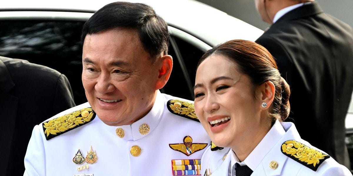 Thailand’s Military Lassoo Thaksin – by John Berthelsen Thailand’s Military Lassoo Thaksin – by John Berthelsen