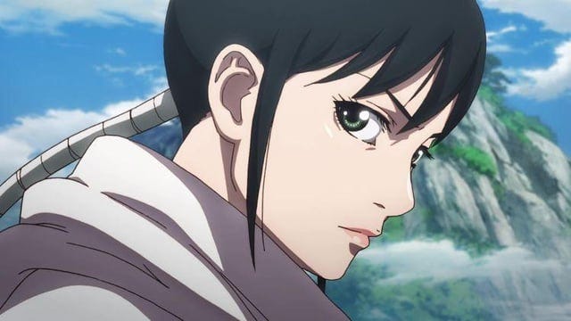 The Expressive World Of Anime Characters The Expressive World Of Anime Characters