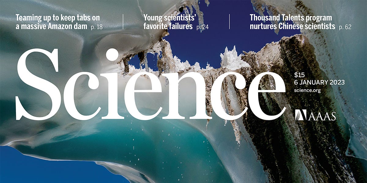 Changing retraction criteria for Science family