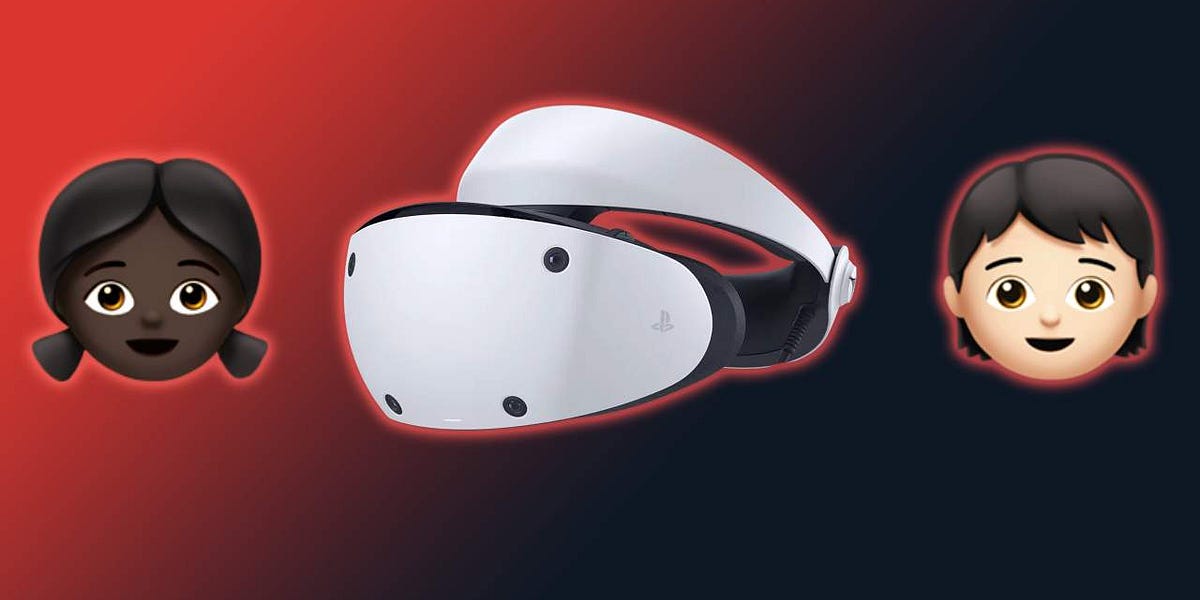 Psvr cheap kid games