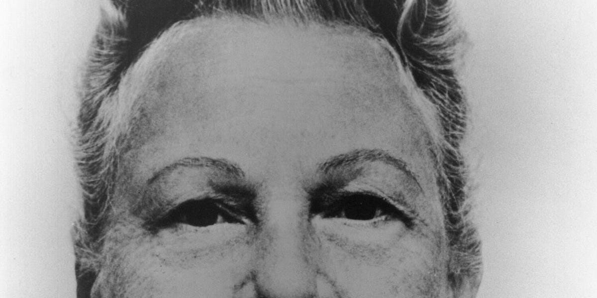 1 How Estelle Griswold broke the law to change the law