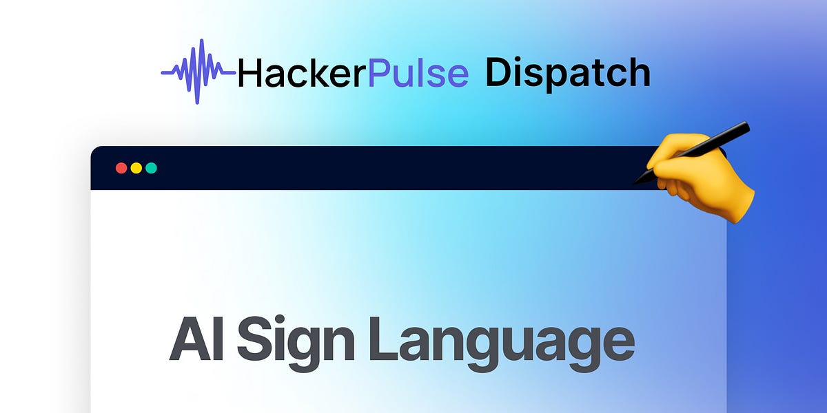 HackerPulse Dispatch Circuit Diagram