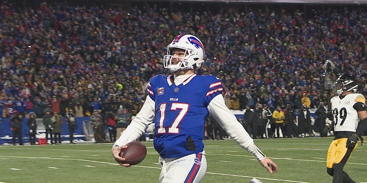 Kansas City Chiefs vs. Buffalo Bills betting preview