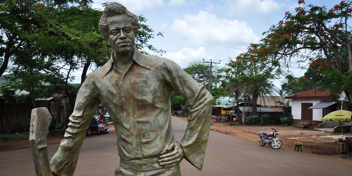 His Biggest Hit Sold More Copies Than Any of the Beatles’. So Why Haven