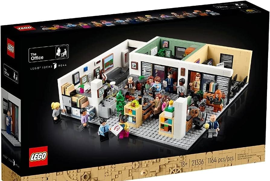 The Best LEGO Sets to Invest in that Retire in 2024 Version 5.0