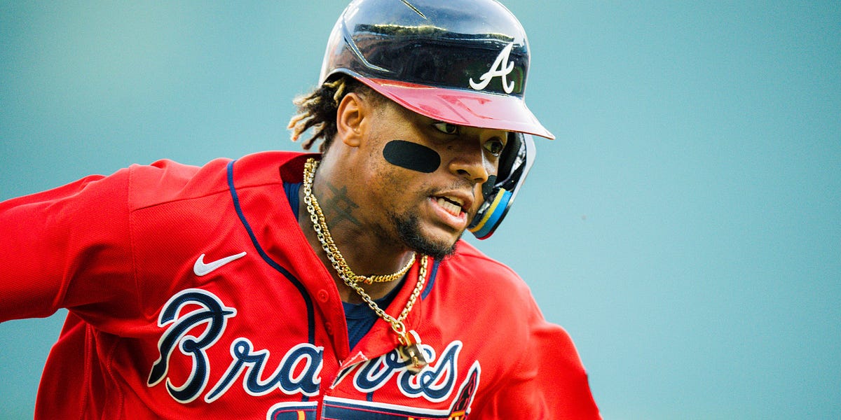 Breaking Down the Epic NL MVP Race—and a Book Update!