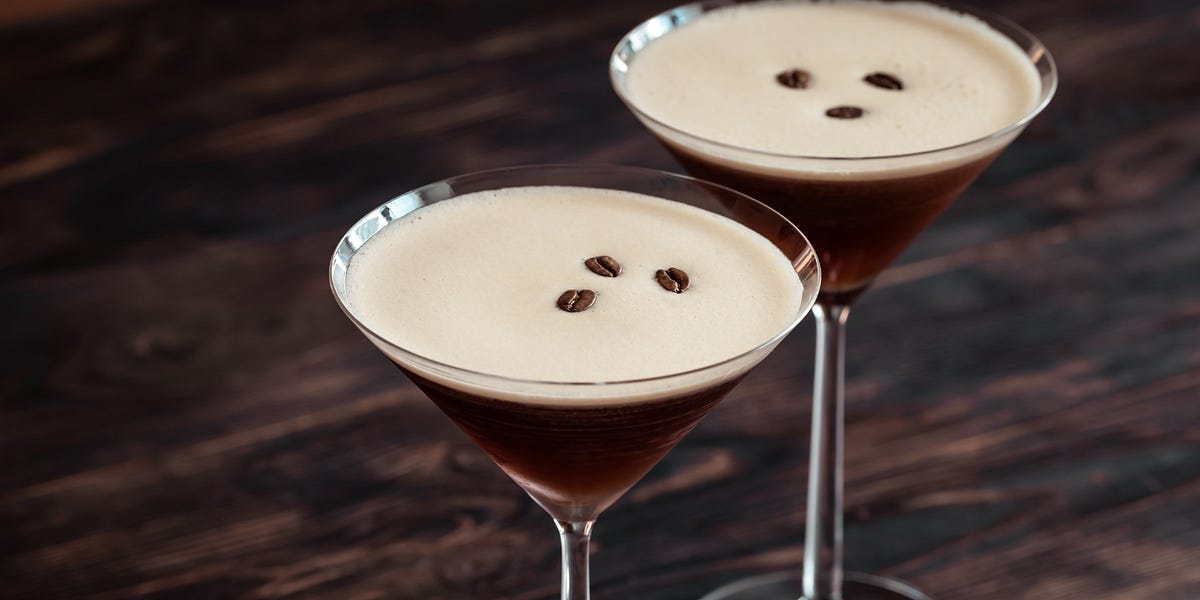Unveil the Rich History and Innovative Twists on National Espresso