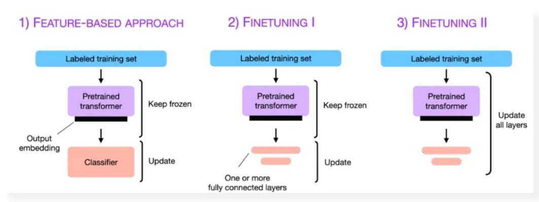 Fine-Tuning Large Language Models: Unveiling the Business Value of ...