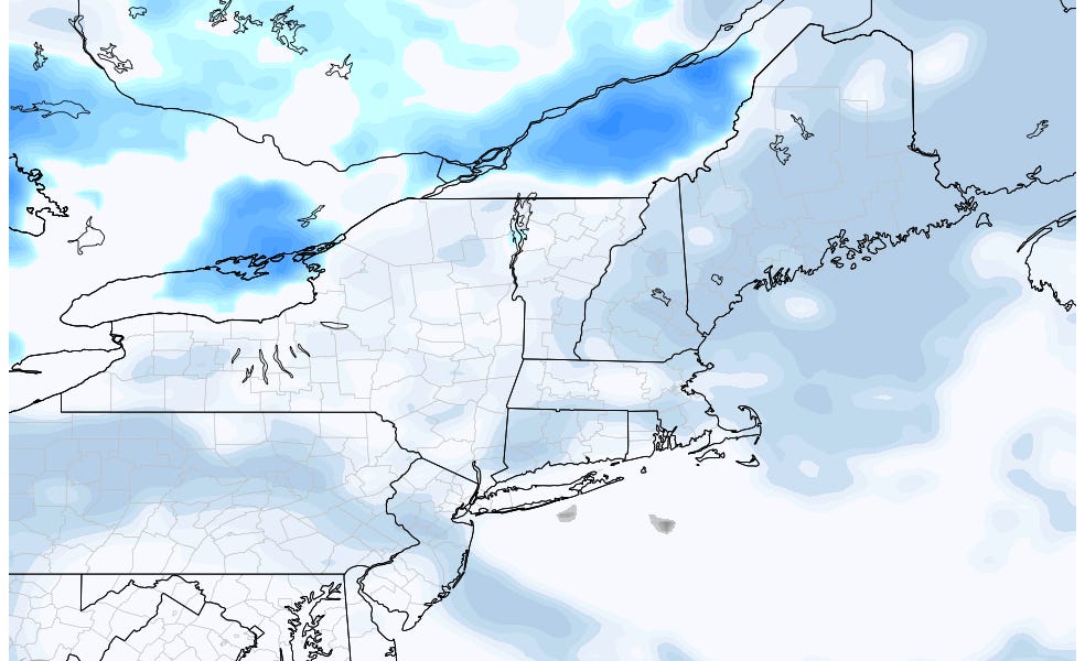 SUNDAYMONDAY FINAL UPDATE New England Weather Guy