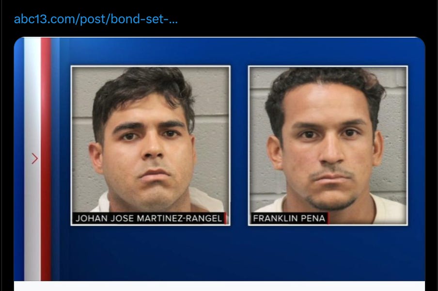 Mike Knox Speaks Out on the Abuse of Our Open Border