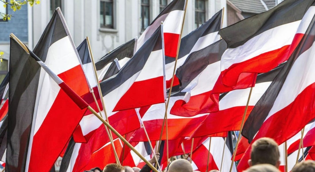 Was Ist Rechtsextremismus Einfach Erklärt politikbildung.substack.com
