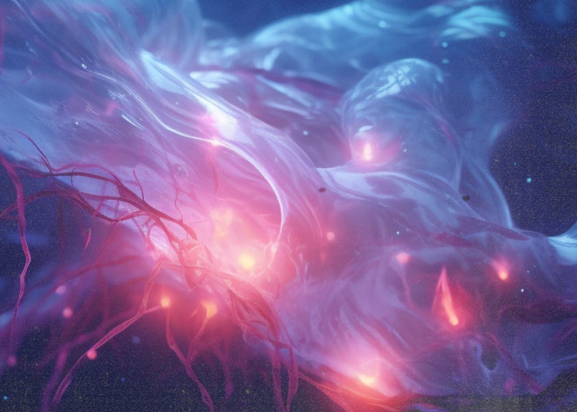 Leaving the Chrysalis pt. 1 - Entropic’s Journal