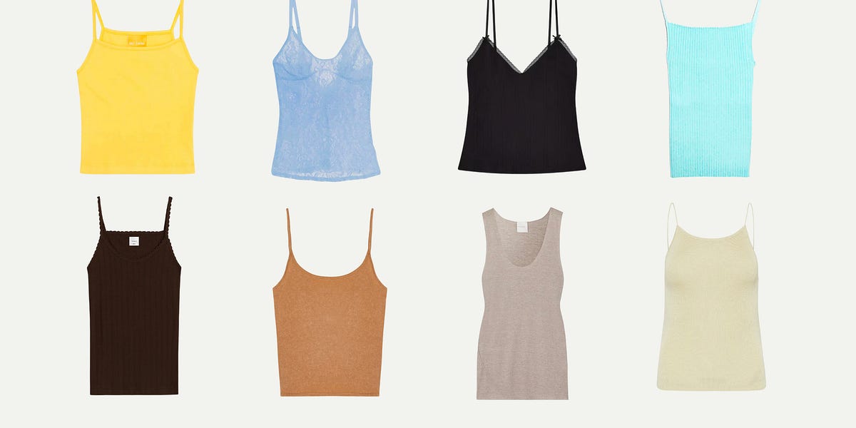camisole | giu giu world